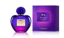 Load image into Gallery viewer, Antonio Banderas Perfumes - Her Secret Desire - Eau de Toilette Spray for Women, Floral, Fruity and Sweet Fragrance - 2.7 Fl Oz