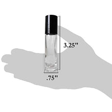 Load image into Gallery viewer, Xio's Fragrances & Essences -Black Woman -Unique For Ladies! Body Oil 3 Bottles (1/3 oz Roll On Bottle)