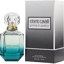 ROBERTO CAVALLI GEMMA DI PARADISO by Roberto Cavalli – Perfume Lion