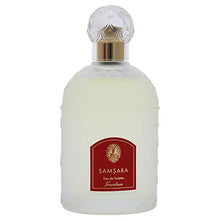 Load image into Gallery viewer, Samsara by Guerlain for Women - 3.3 oz EDT Spray