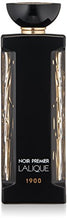 Load image into Gallery viewer, Lalique Noir Premier Fleur Universelle Eau De Parfum, 3.3 Fl Oz