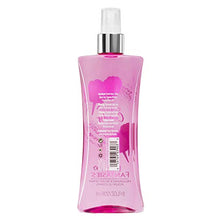 Load image into Gallery viewer, Body Fantasies Signature Fragrance Body Spray, Cotton Candy, 8 Fluid Ounce