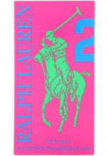 Load image into Gallery viewer, Ralph Lauren Polo Big Pony #2 By Ralph Lauren Edt Spray 3.4 Oz
