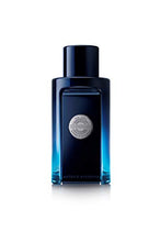 Load image into Gallery viewer, Antonio Banderas Perfumes -The Icon - Eau de Toilette Spray for Men, Amber Woody, Sandalwood Fragrance - 3.4 Fl Oz