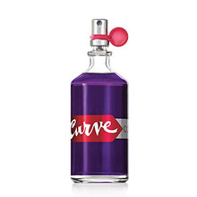 Load image into Gallery viewer, Curve Connect Eau De Toilette Perfume Spray, Perfume for Women 3.4oz