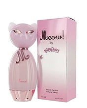 Load image into Gallery viewer, Meow ! Katy Perry Perfume For Her Eau De Parfum 3.4 oz Spray