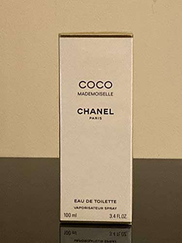 Chanel Coco Perfume - EDT Spray 3.4 oz. by Chanel - Women's
