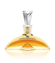 Load image into Gallery viewer, Classique by Princesse Marina de Bourbon | Eau de Parfum Spray | Fragrance for Women | Floral and Fruity Scent with Notes of Exotic Fruits and Vanilla | 30 mL / 1 fl oz