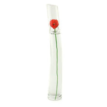 Load image into Gallery viewer, Flower by Kenzo 100ml 3.4 OZ EDT Spray, clear