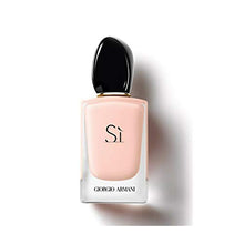 Load image into Gallery viewer, Gorgio Armani Giorgio Armani Si Fiori Eau De Parfum Spray for Women, 3.4 Oz?á, 3.4 Oz