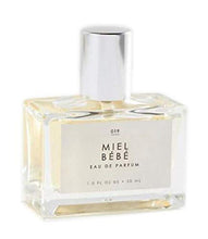 Load image into Gallery viewer, Gourmand Miel Bebe Eau De Parfum And Hand Cream Set! Blended Scents Of Juicy Mandarin, Honey Blossom, Sandalwood & Praline! A Luxurious Fragrance And Hand Cream! Choose Your Perfume! (Miel Bebe)
