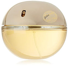 Load image into Gallery viewer, Donna Karan Golden Delicious for Women, Eau De Parfum Spray, 3.4 Ounce