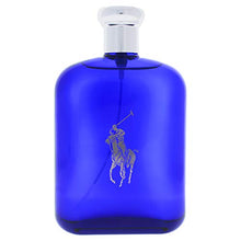Load image into Gallery viewer, Polo Blue for Men By Ralph Lauren Eau-de-toilette Spray, 6.7-Ounce