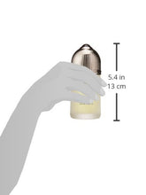 Load image into Gallery viewer, Pasha de Cartier | Eau de Toilette | Fragrance for Men | Classic Fougere Accord with Lavender and Patchouli | 100 mL / 3.3 fl oz