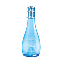 Load image into Gallery viewer, Zino Davidoff Cool Water Deo for Women 3.4 Oz/ 100 Ml, 3.4 Fl Oz