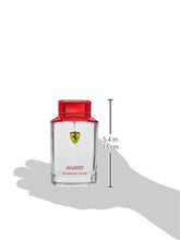 Load image into Gallery viewer, Ferrari Scuderia Club EDT Spray, 4.2 Ounce