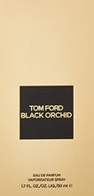 Load image into Gallery viewer, Black Orchid By Tom Ford For Women Eau De Parfum Spray 1.7 Oz