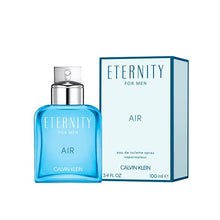 Load image into Gallery viewer, Calvin Klein Eternity Air Eau De Toilette for Men, 3.4 Fl. Oz.