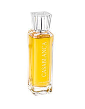 Load image into Gallery viewer, Casablanca, Eau de Parfum (100mL) | Sweet Gourmand Fragrance Built Around Amber, Peru Balsam, Musk, Suede and Liquid Caramel | for Men and Women | by Oud Perfume Artisan Swiss Arabian | Cologne Spray