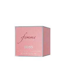 Load image into Gallery viewer, Hugo Boss Femme Eau de Parfum Spray for Women, 1 oz