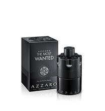 Load image into Gallery viewer, Azzaro The Most Wanted Eau de Parfum Intense | Cologne for Men | 3.4 fl oz