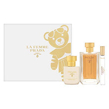 Load image into Gallery viewer, Prada Perfume Water for Women 500g
