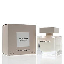 Load image into Gallery viewer, Narciso for Woman By Narciso Rodriguez Eau de Parfum Spray, 3 Fluid Ounce