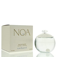 Load image into Gallery viewer, Cacharel Noa Eau de Toilette Splash, 3.4 Ounce