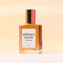 Load image into Gallery viewer, Olivine Atelier 13 Moons Collection Perfume 15ml (Mermaid Moon)