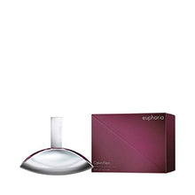 Load image into Gallery viewer, Calvin Klein euphoria Eau de Parfum, 3.3 Fl. Oz.