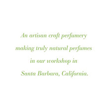 Load image into Gallery viewer, SARABECCA Neroli Solid Perfume 10 grams - Vegan, Phthalate-Free, Certified All-Natural Fragrance