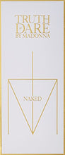 Load image into Gallery viewer, MADONNA Truth or Dare Naked Perfume, 2.5 Fluid Ounce