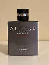 Load image into Gallery viewer, Chanel Allure Homme Sport Eau Extreme Eau de Parfum Spray 3.4 OZ.