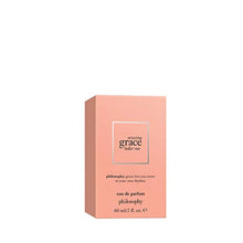 Load image into Gallery viewer, philosophy amazing grace ballet rose eau de parfum, 2 Fl. Oz., 2 fl. oz.
