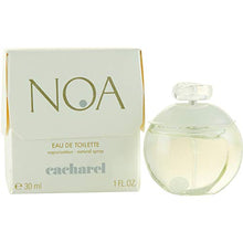Load image into Gallery viewer, Noa By Cacharel For Women. Eau De Toilette Spray 1 Ounces