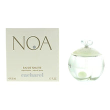 Load image into Gallery viewer, Noa By Cacharel For Women. Eau De Toilette Spray 1.7 Ounces