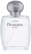 Load image into Gallery viewer, Pleasures For Men/Estee Lauder Cologne Spray 3.4 Oz (M)