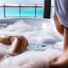 Load image into Gallery viewer, Bath Bombs Gift Set 6 Extra Large 4oz Fizzies??îShea & Coco Butter Dry Skin Moisturize, Perfect for Bubble & Spa Bath. Handmade Birthday Mothers Day Gifts idea for Her/Him, Wife, Girlfriend