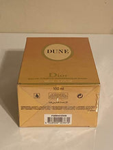 Load image into Gallery viewer, Dune By Christian Dior For Women. Eau De Toilette Spray 3.4 Ounces
