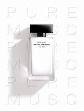 Load image into Gallery viewer, NARCISO RODRIGUEZ Pure Musc for Woman Eau De Parfum Spray, 3.3 Fluid Ounce