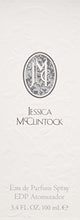 Load image into Gallery viewer, JESSICA McCLINTOCK For Women 3.4 oz EDP SPRAY