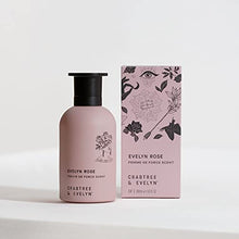 Load image into Gallery viewer, Crabtree & Evelyn - Evelyn Rose Femme De Force Scent/Perfume (3.3fl oz / 100ml)