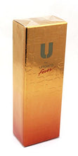 Load image into Gallery viewer, Ungaro U by Ungaro Fever Eau de Parfum, 50 ml