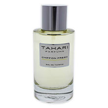 Load image into Gallery viewer, Tahari Parfums Chiffon Fresh Eau de Parfum for Women Spray, 3.4 Ounce