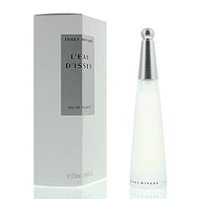 Load image into Gallery viewer, L'eau d'Issey by Issey Miyake for Women 0.84 oz Eau de Toilette Spray