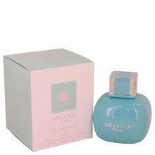 Load image into Gallery viewer, Prestigious Parfums Merazur Blue EDP 3.3 oz 100 ml