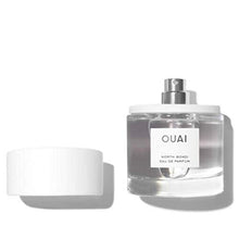 Load image into Gallery viewer, OUAI North Bondi Eau de Parfum. An Elegant Perfume Perfect for Everyday Wear. The Fresh Floral Scent has Notes of Lemon, Jasmine and Bergamot, and Delicate Hints of Viotel and White Musk (1.7 oz)?Ǫ