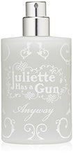 Load image into Gallery viewer, Juliette Has A Gun Anyway Eau de Parfum Spray, 1.7 Fl Oz