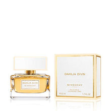 Load image into Gallery viewer, Givenchy Divin Dahlia Eau de Parfum, 1.7 Ounce