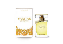 Load image into Gallery viewer, Gianni Versace Vanitas Eau de Toilette Spray, 3.4 Ounce